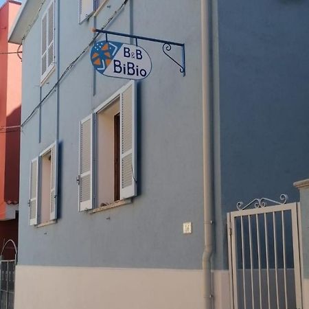 Bed & Breakfast Bibio Parghelia Dış mekan fotoğraf