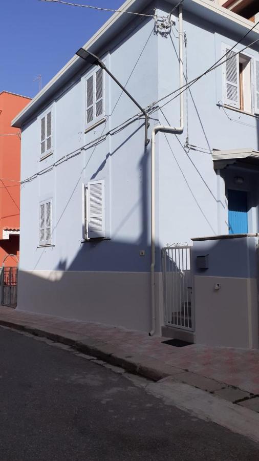 Bed & Breakfast Bibio Parghelia Dış mekan fotoğraf