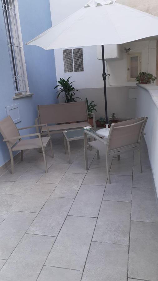 Bed & Breakfast Bibio Parghelia Dış mekan fotoğraf