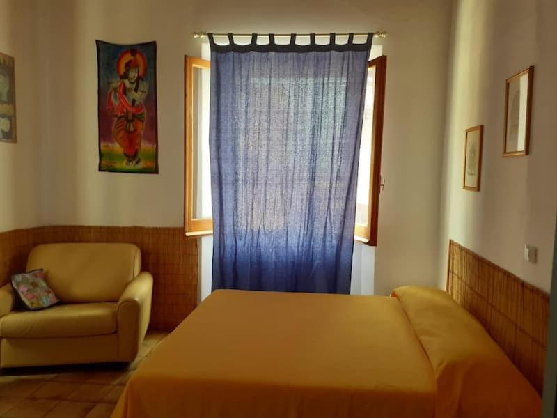 Bed & Breakfast Bibio Parghelia Dış mekan fotoğraf