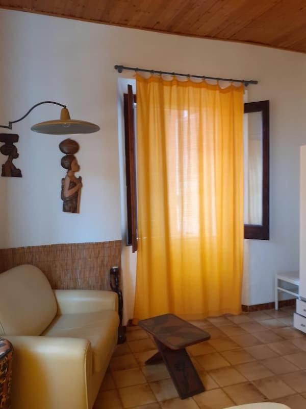 Bed & Breakfast Bibio Parghelia Dış mekan fotoğraf