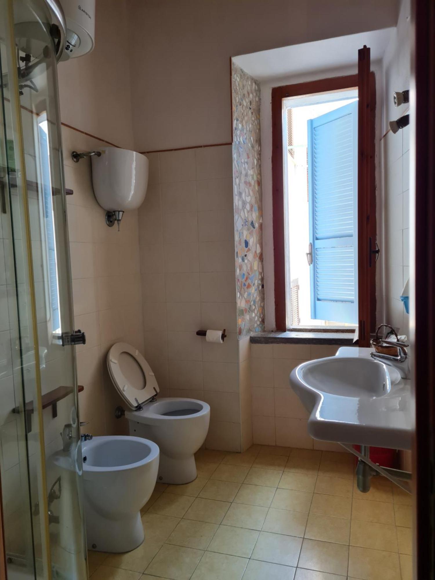 Bed & Breakfast Bibio Parghelia Dış mekan fotoğraf