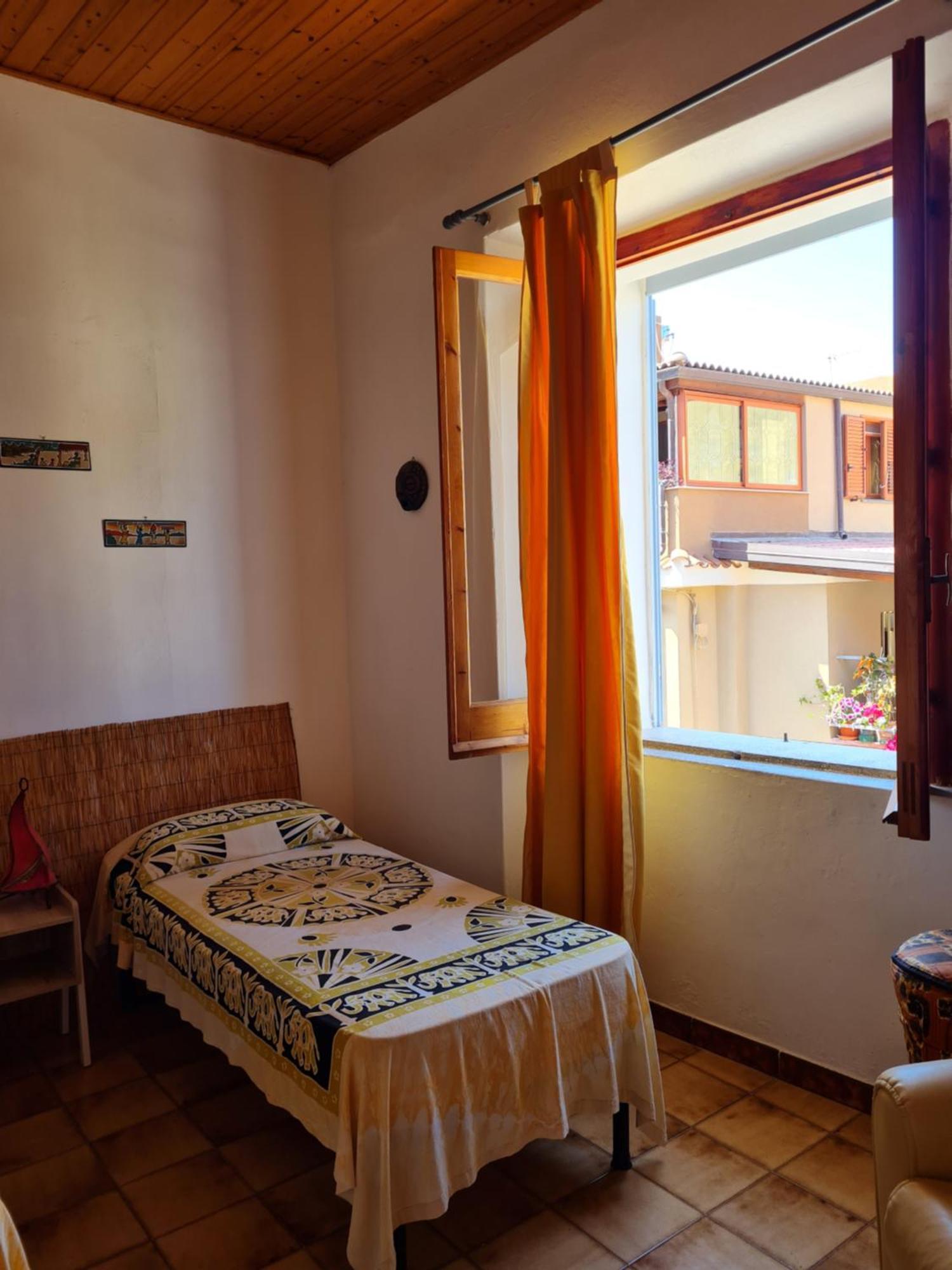 Bed & Breakfast Bibio Parghelia Dış mekan fotoğraf