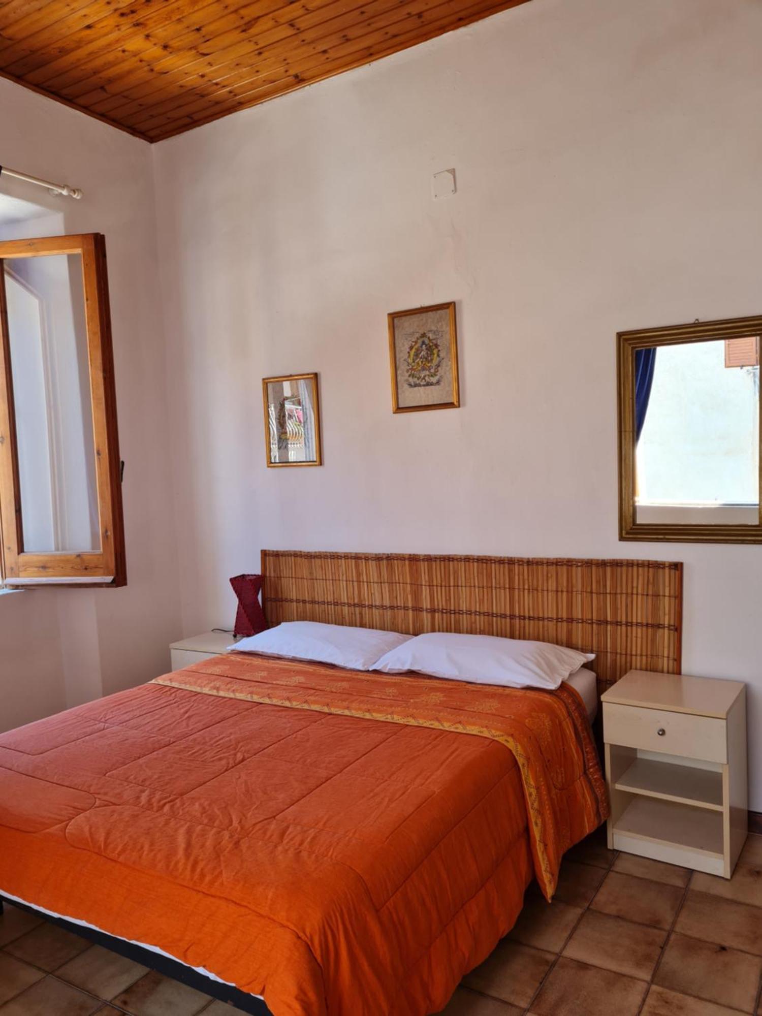 Bed & Breakfast Bibio Parghelia Dış mekan fotoğraf