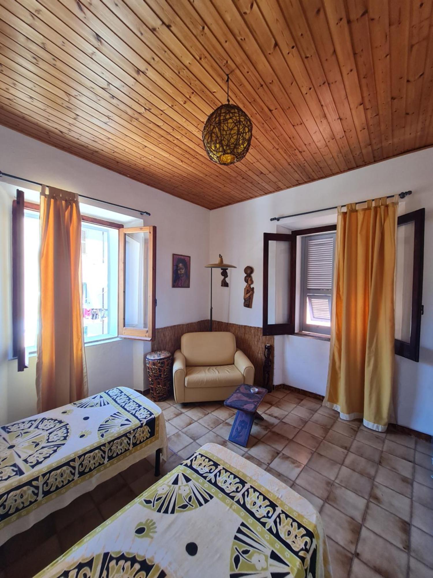 Bed & Breakfast Bibio Parghelia Dış mekan fotoğraf