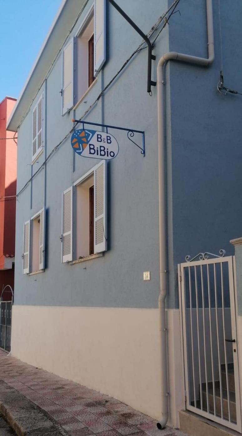 Bed & Breakfast Bibio Parghelia Dış mekan fotoğraf
